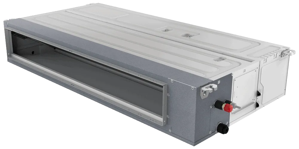 Канальный кондиционер AUX ALMD-H60/5DR2A_Y25