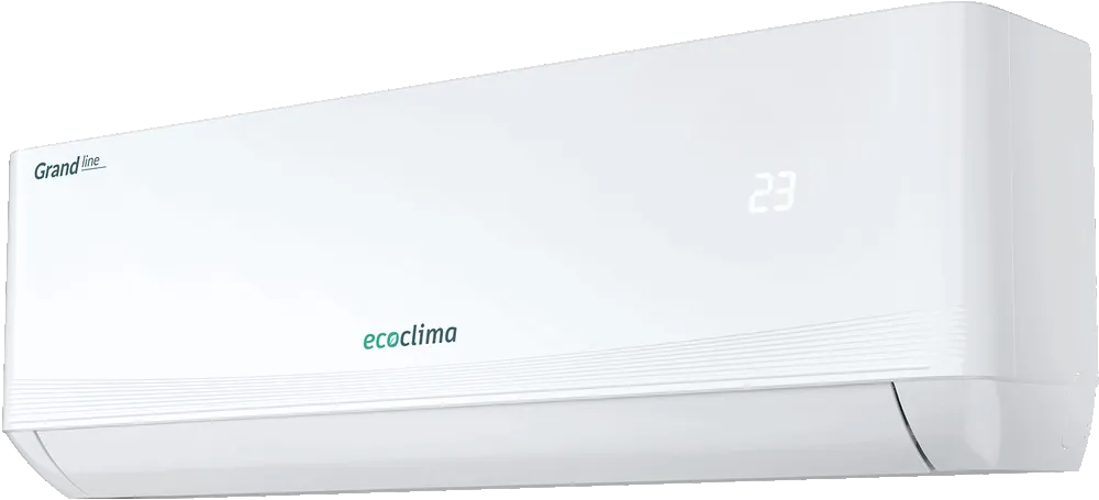 Настенная сплит-система Ecoclima ECW-TC24/AA-4R1 / EC-TC24/A-4R1
