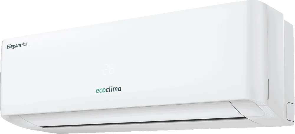 Настенная сплит-система Ecoclima ECW/I-HE07/AA-4R2 / EC/I-HE07/A-4R2