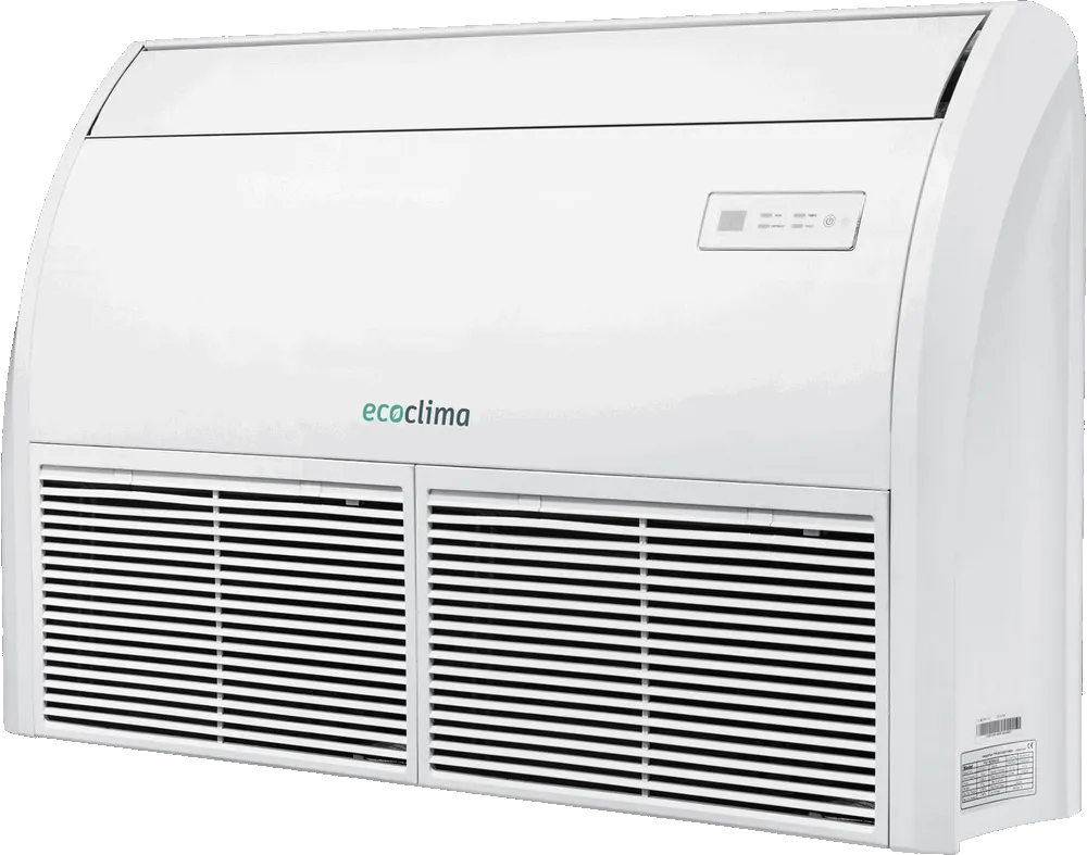 Напольно-потолочный внутренний блок мультисплит-системы Ecoclima ECLCF-TC36/4R1A
