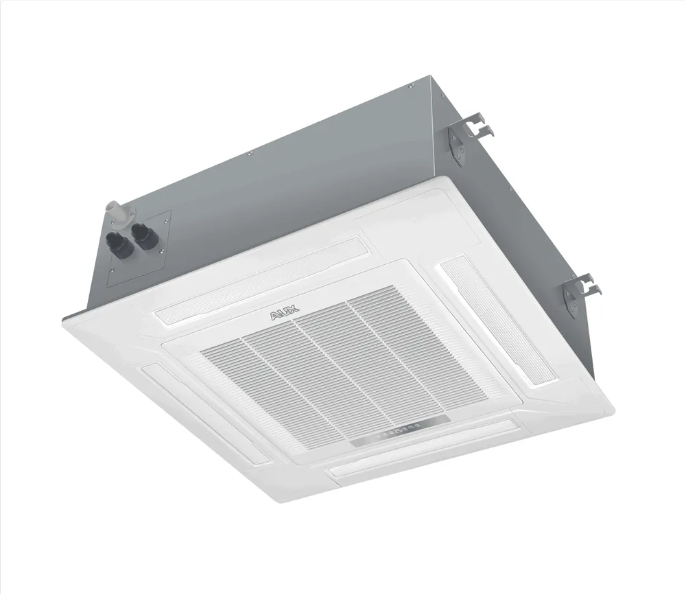 Кассетный внутренний блок мультисплит-системы AUX ALCA-H48/5R1C