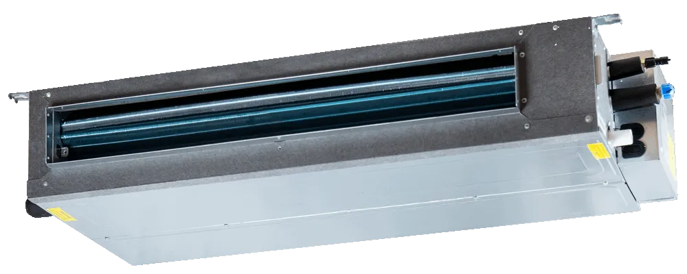 Канальный кондиционер AUX ALLD-H36/5R1C