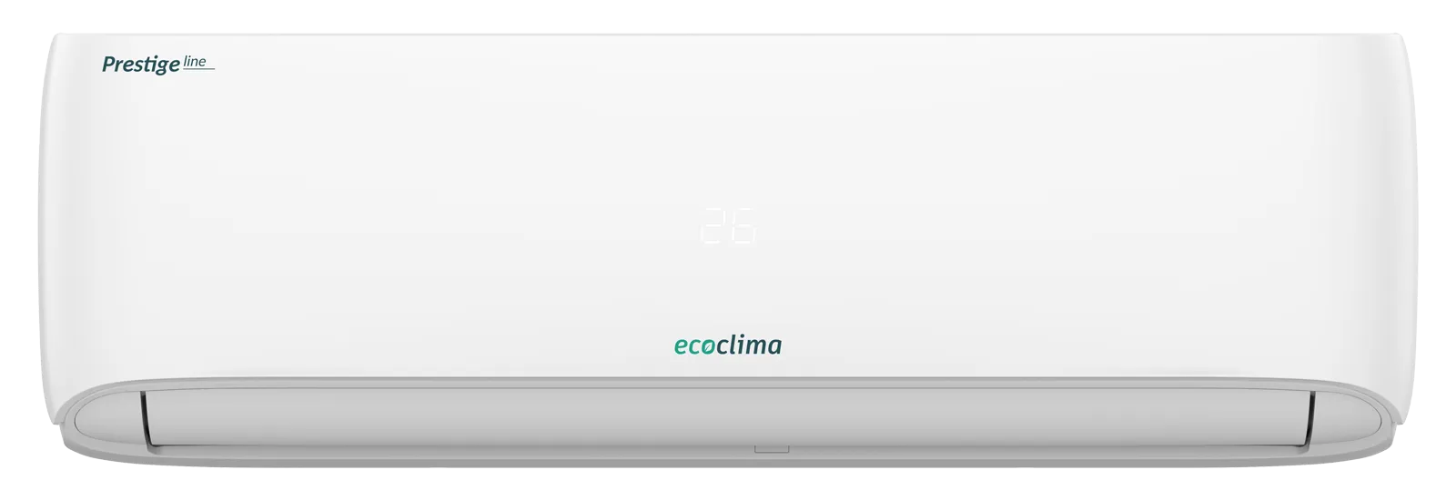 Настенная сплит-система Ecoclima ECW/I-HE18/BB-4R2 / EC/I-HE18/B-4R