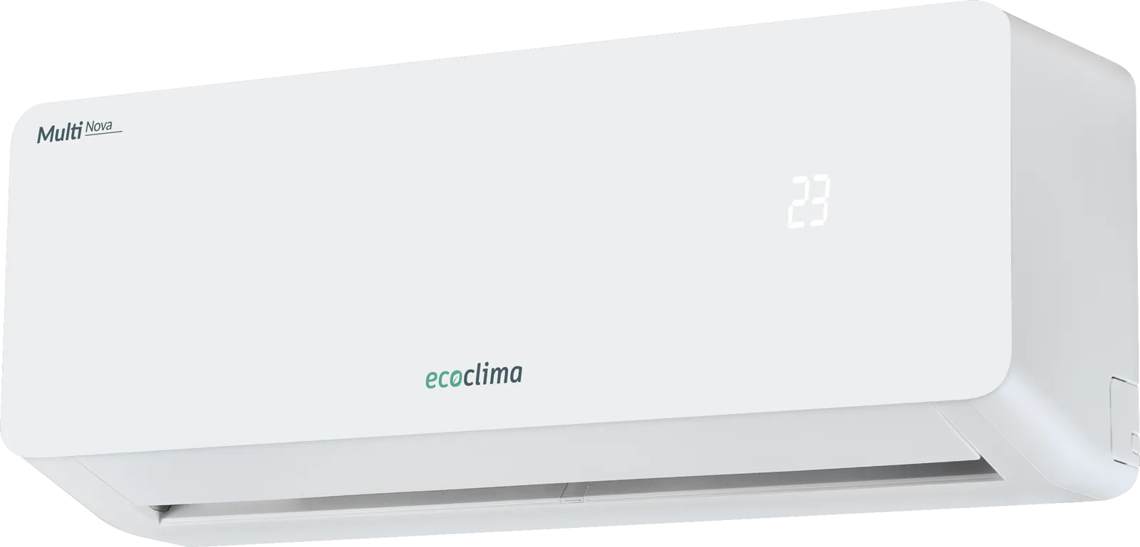 Настенный внутренний блок мультисплит-системы Ecoclima CMWM-CH12/AA-4R2 WHITE
