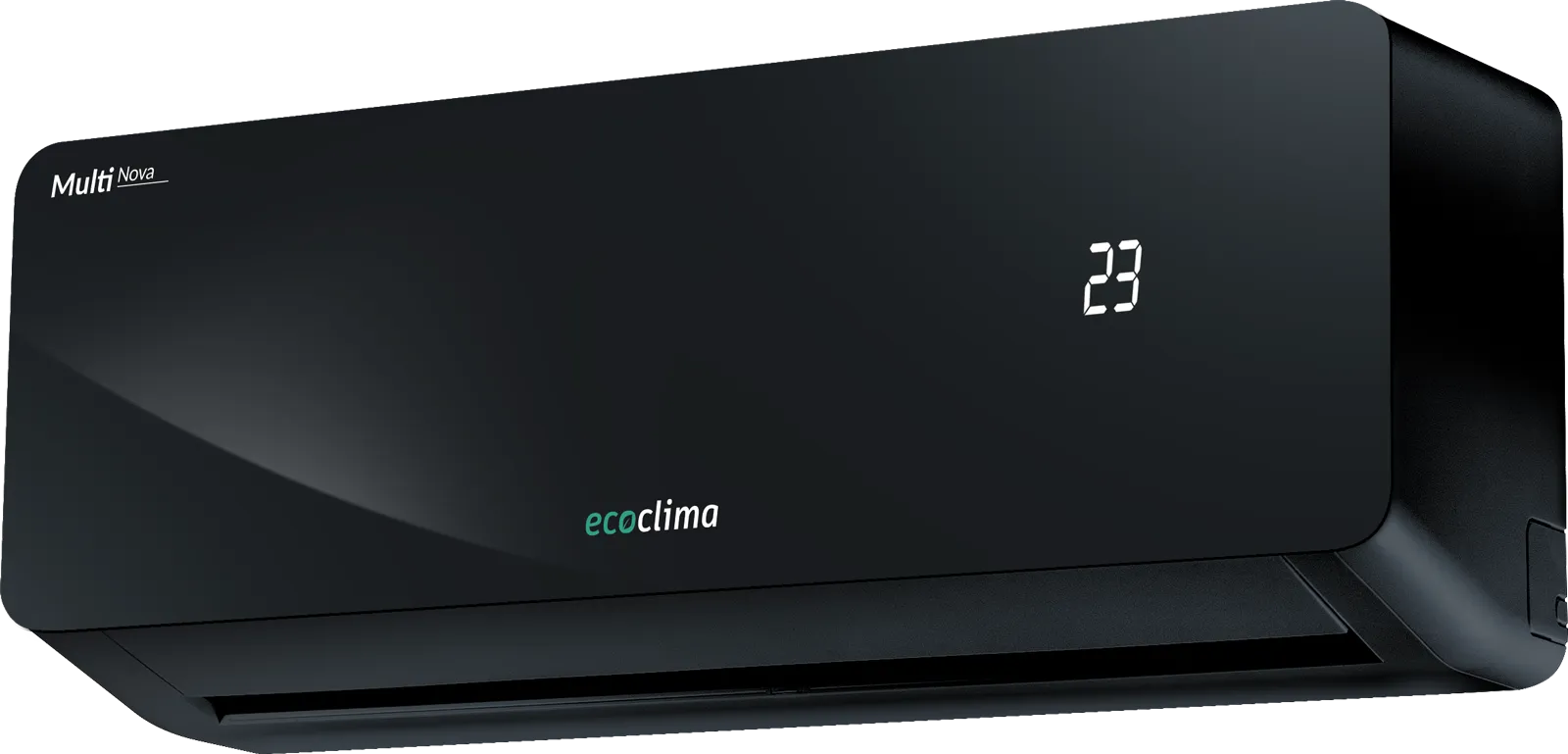 Настенный внутренний блок мультисплит-системы Ecoclima CMWM-CH09/AAB-4R2 BLACK