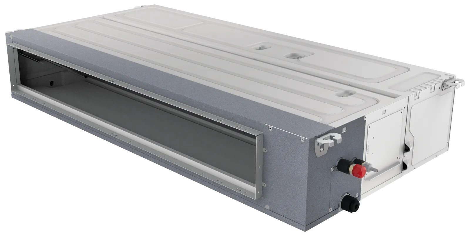 Канальный кондиционер AUX ALMD-HS36/4DR2