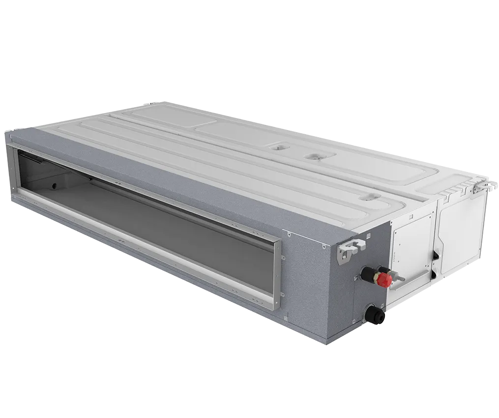 Канальный кондиционер GMCC EKDX-140HNN4 / EKOX-140HNN4