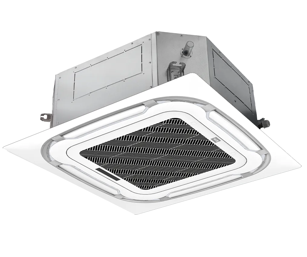 Кассетный кондиционер GMCC EKCX-50HNN / EKOX-50HNN