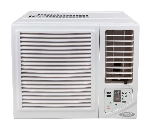 Оконный кондиционер General Climate GCW-12CR32