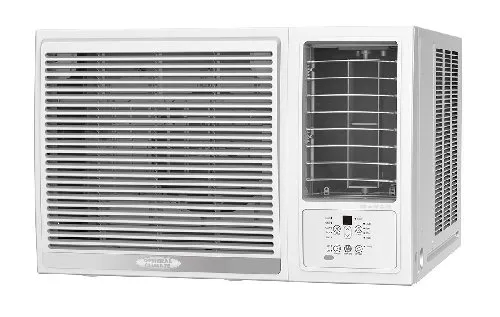 Оконный кондиционер General Climate GCW-12HR32
