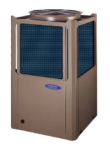 Чиллер General Climate GASC-G35HWN1