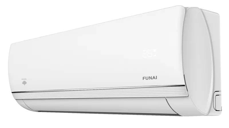 Настенная сплит-система Funai RAC-KD35HP.D02/S / RAC-KD35HP.D02/U