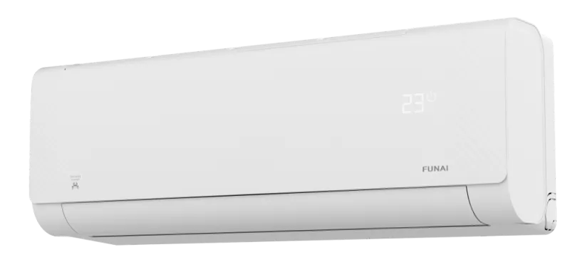 Настенная сплит-система Funai RAC-I-SG55HP.D04/S / RAC-I-SG55HP.D04/U