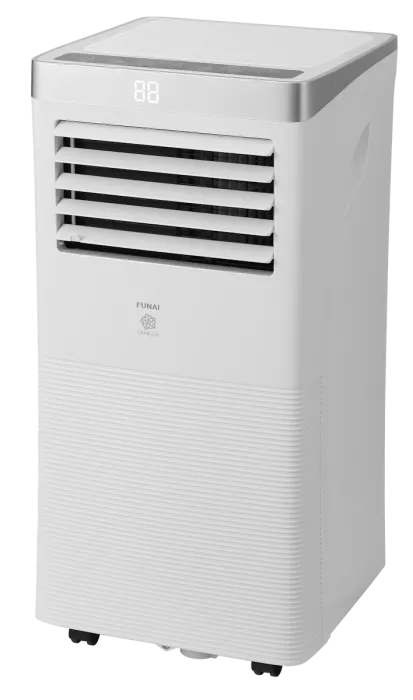 Мобильный кондиционер Funai MAC-CA25CON04