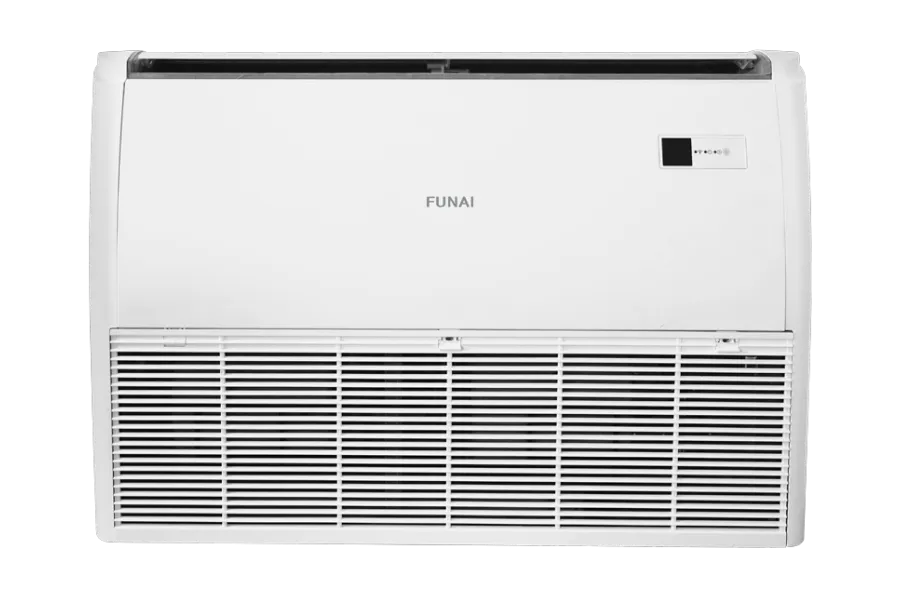 Напольно-потолочный кондиционер Funai LAC-DR70HP.F01/S / LAC-DR70HP.01/U