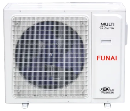 Наружный блок мультисплит-системы Funai RAM-I-2OK55HP.02/U