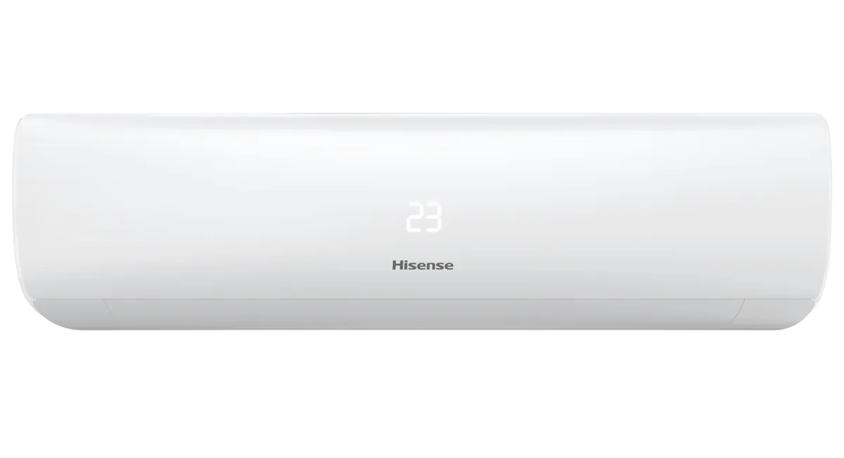 Настенный внутренний блок мультисплит-системы Hisense AMS-18UW4RXSKB01
