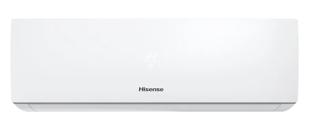 Настенная сплит-система Hisense AS-18HR4RMADJ00G / AS-18HR4RMADJ00W