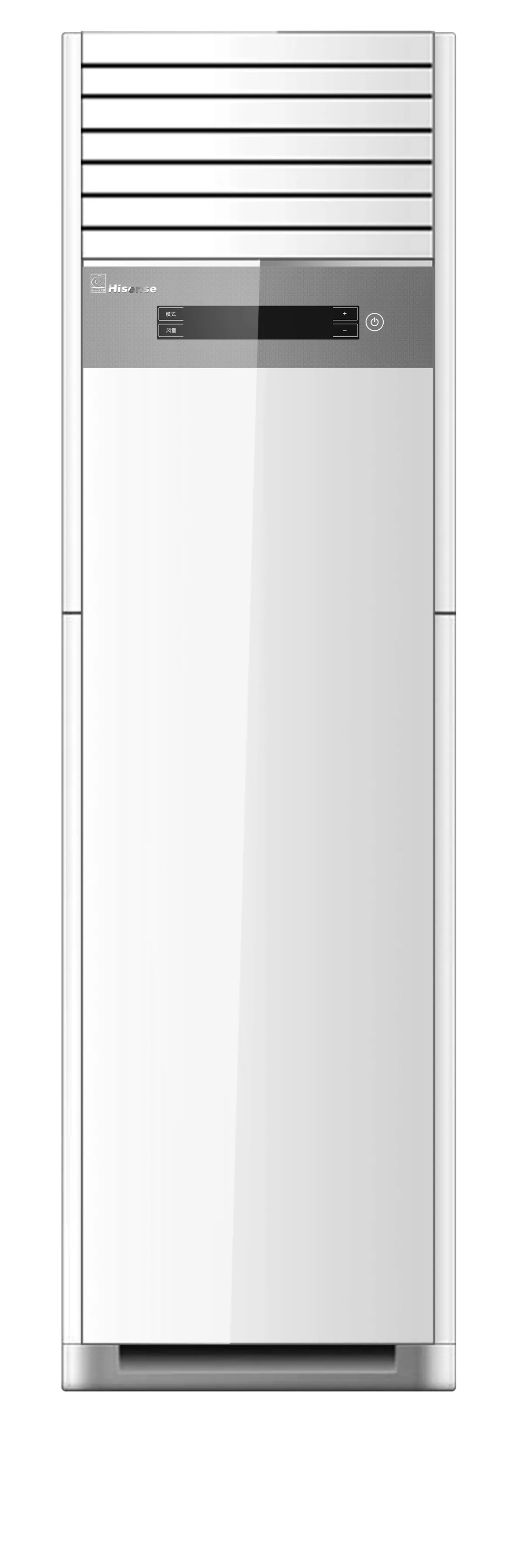 Напольно-потолочный кондиционер Hisense AUF-24ER4RC2 / AUW-24H4RF2