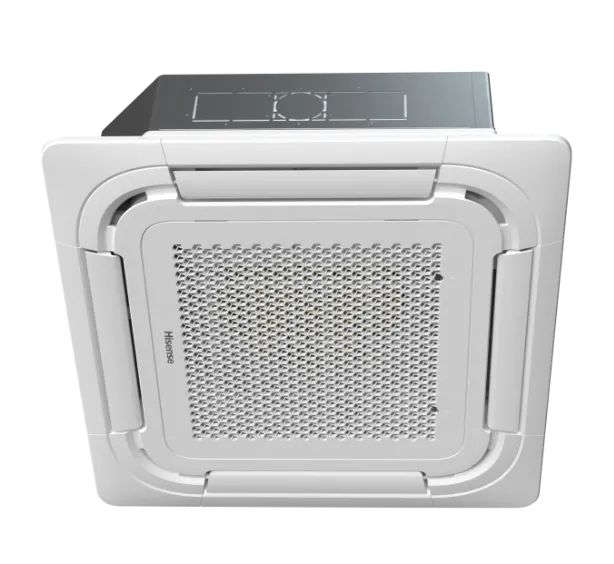 Кассетный кондиционер Hisense AUC-60HR4SKA / AUW-60H6SP1