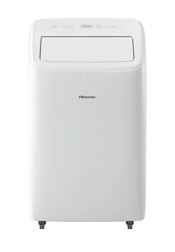 Мобильный кондиционер Hisense AP-12CW4GQCS00
