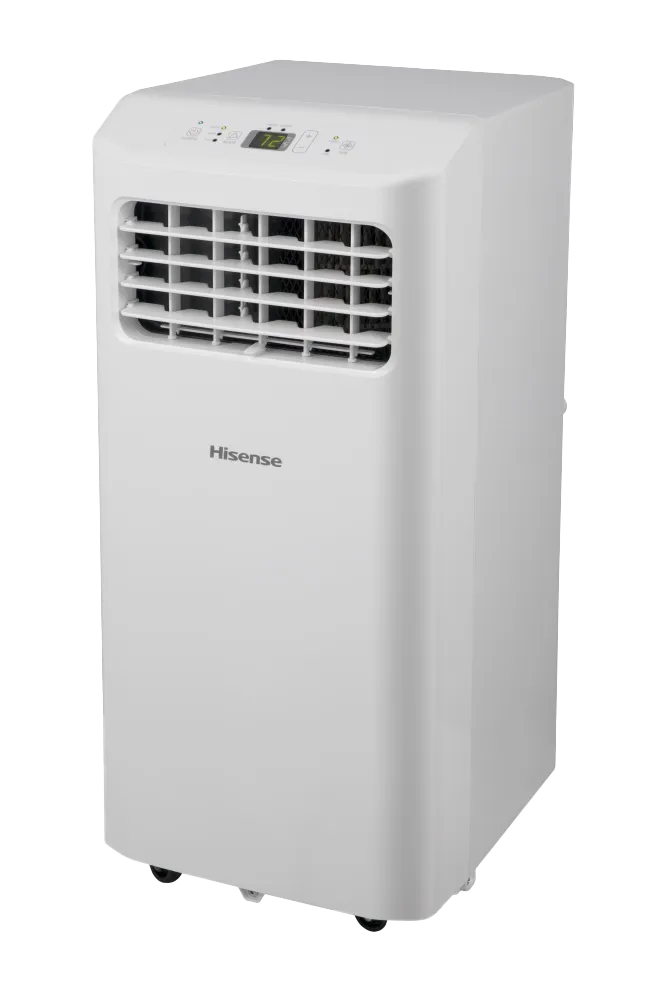 Мобильный кондиционер Hisense AP-07CR4GKVS00
