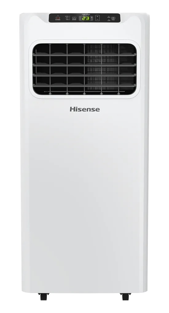 Мобильный кондиционер Hisense AP-09CR4GKWS00
