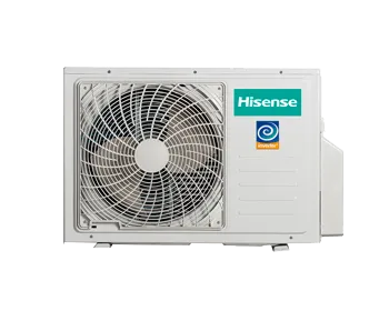 Наружный блок мультисплит-системы Hisense AMW4-27U4RJC