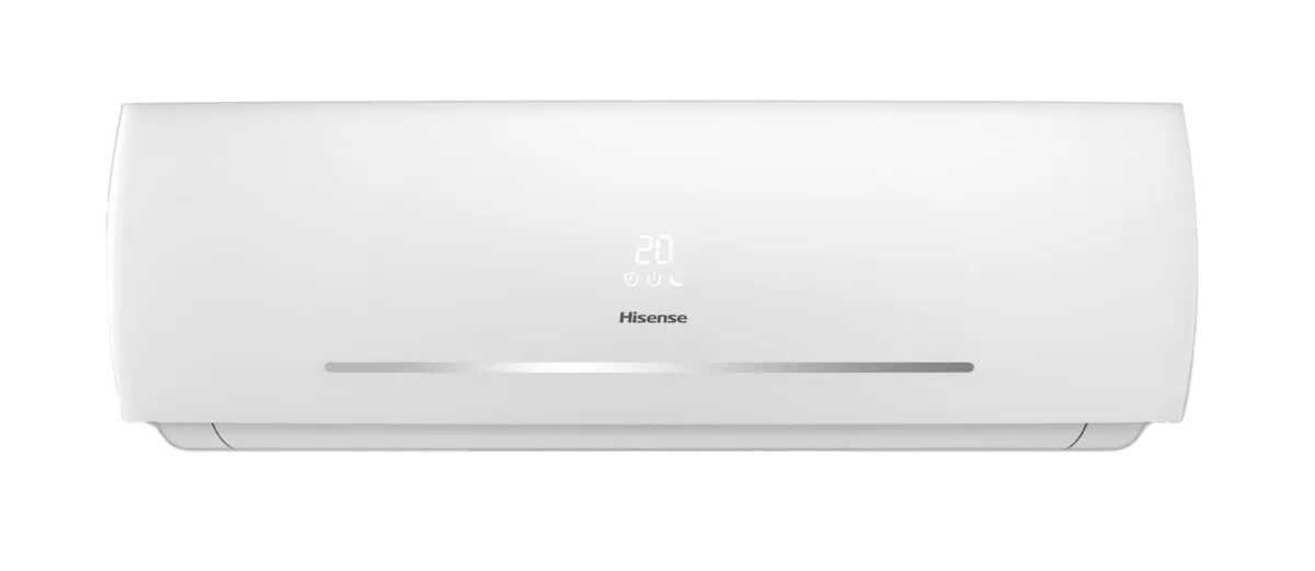 Настенная сплит-система Hisense AS-18HR4RMADC00G / AS-18HR4RMADC00W