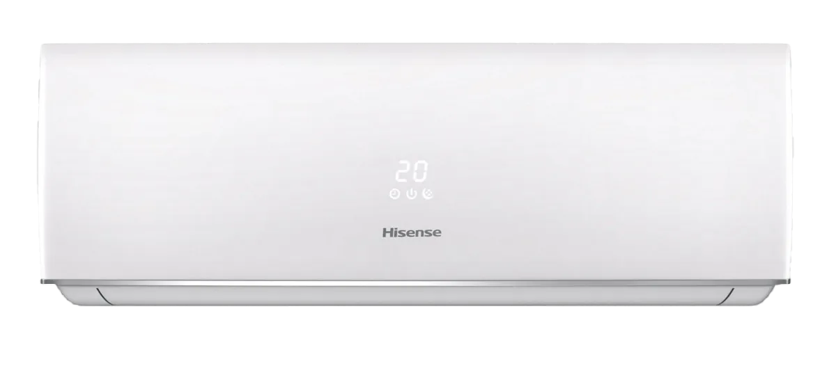 Настенная сплит-система Hisense AS-07UW4RYDDB00G / AS-07UW4RYDDB00W