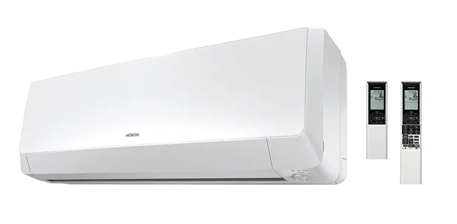 Настенная сплит-система Hitachi RAK-25RXE / RAC-25WXEN