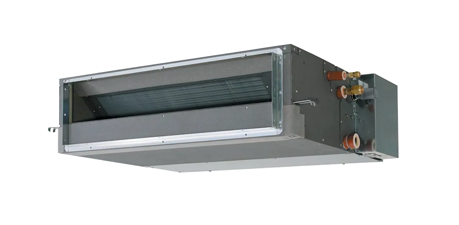 Канальный кондиционер Hitachi RAD-25RPE / RAC-25NPE