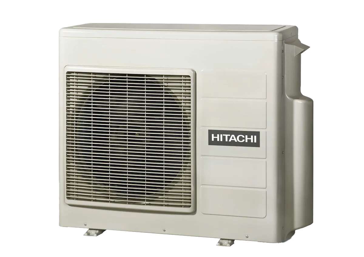Наружный блок мультисплит-системы Hitachi RAM-33NP2E