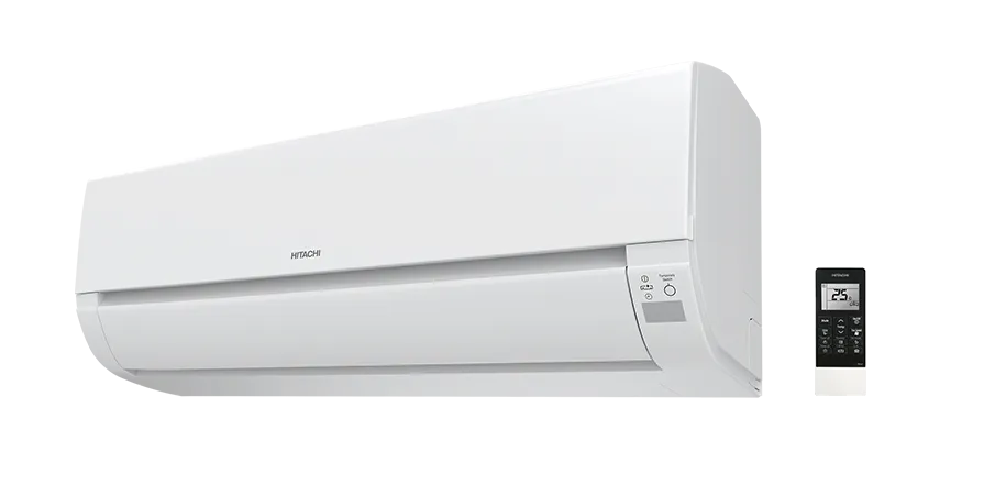 Настенная сплит-система Hitachi RAK-25REF / RAC-25WEF