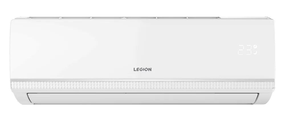 Настенная сплит-система LEGION LE-MN12RH-IN / LE-MN12RH-OUT