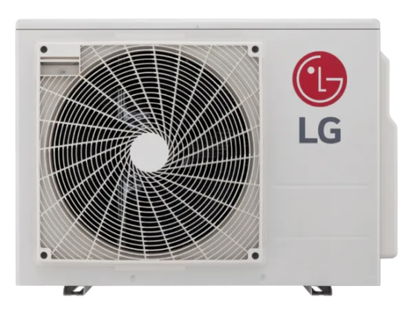 Наружный блок мультисплит-системы LG MU5R30.U42