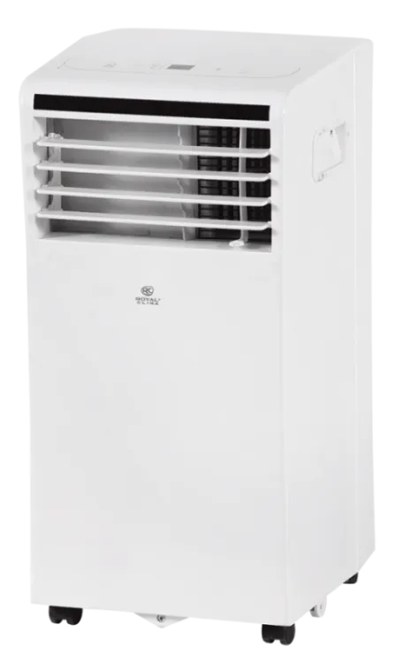 Мобильный кондиционер Royal Clima RM-EG17CH-E