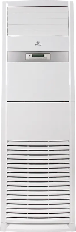 Колонный кондиционер Royal Clima ES-S 60HRCX / ES-E 60HSCX