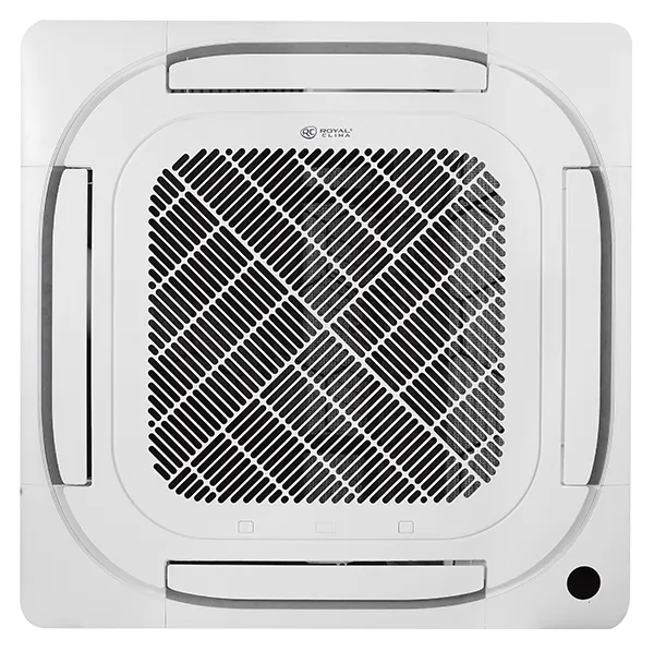 Кассетный кондиционер Royal Clima ES-C 36HRX / ES-E 36HX