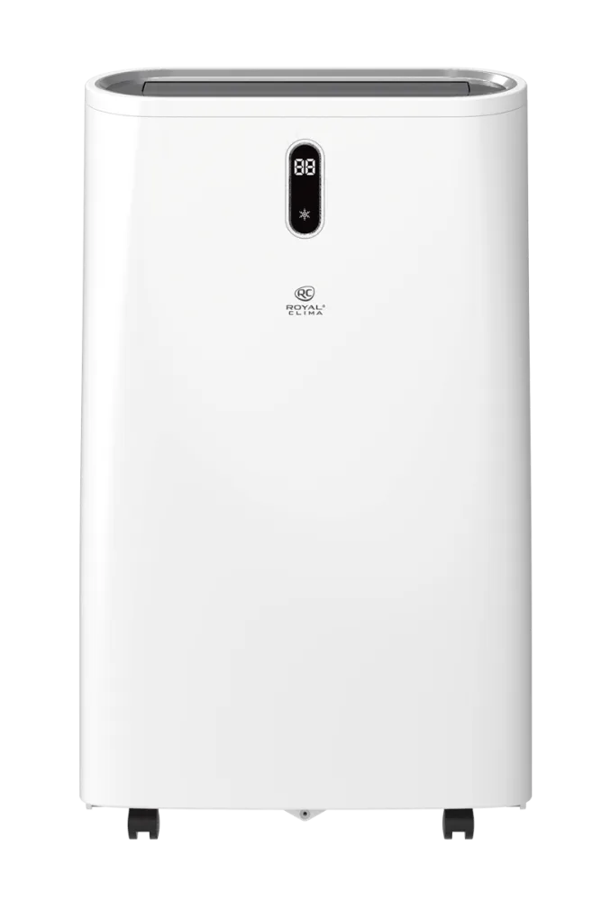 Мобильный кондиционер Royal Clima RM-ST39CH-E