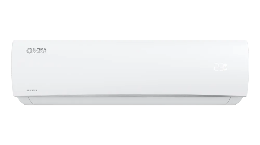 Настенная сплит-система ULTIMA COMFORT ECS-I24PN-IN / ECS-I24PN-OUT