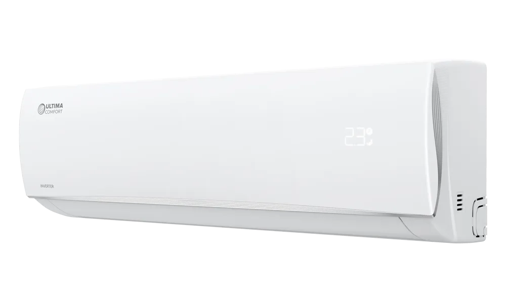 Настенная сплит-система ULTIMA COMFORT ECP-I12PN-IN / ECP-I12PN-OUT