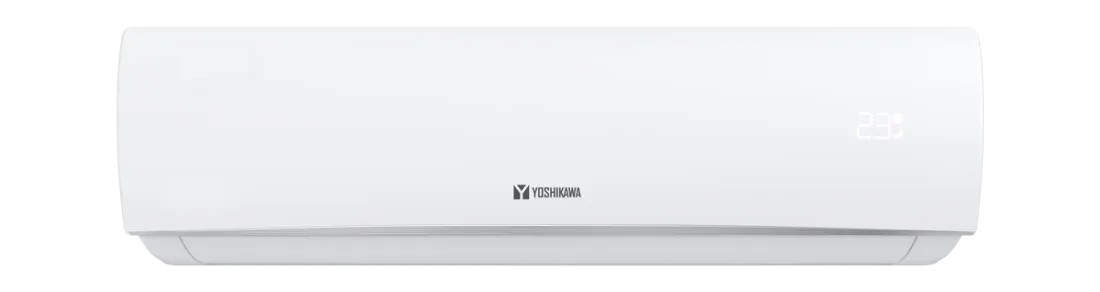 Настенная сплит-система YOSHIKAWA YAC-12WRNG-IN / YAC-12WRNG-OUT