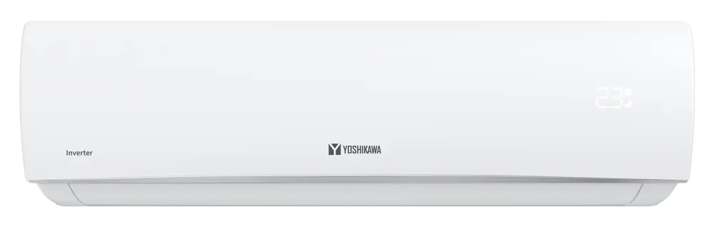 Настенная сплит-система YOSHIKAWA YAC-I-12WRNG-IN / YAC-I-12WRNG-OUT
