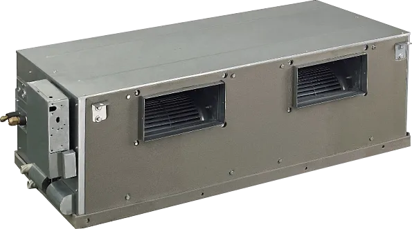 Канальный кондиционер LS-H150DIA4/LU-H150DIA4