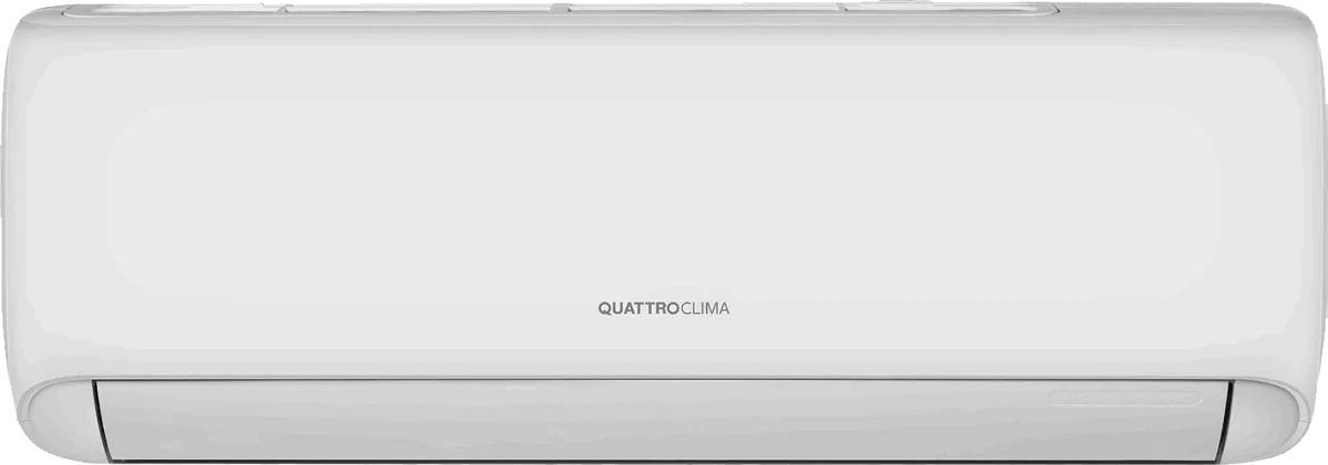Настенная сплит-система QUATTROCLIMA QV-LA12WBE/QN-LA12WBE