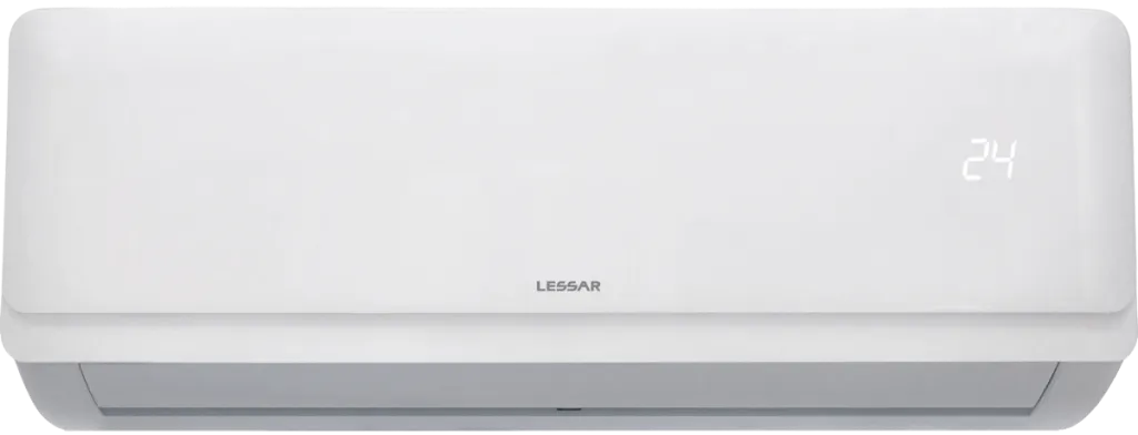 Настенная сплит-система LESSAR LS-H07KFE2/LU-H07KFE2
