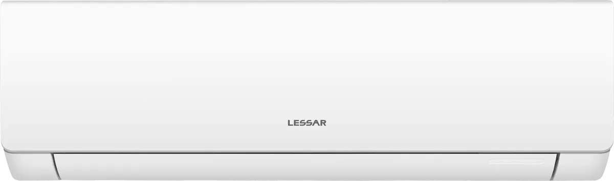 Настенная сплит-система LESSAR LS-HE12KDE2A/LU-HE12KDE2A