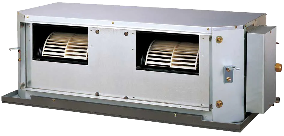 Канальный кондиционер FUJITSU ARXG45KHTA/AOYG45KRTA