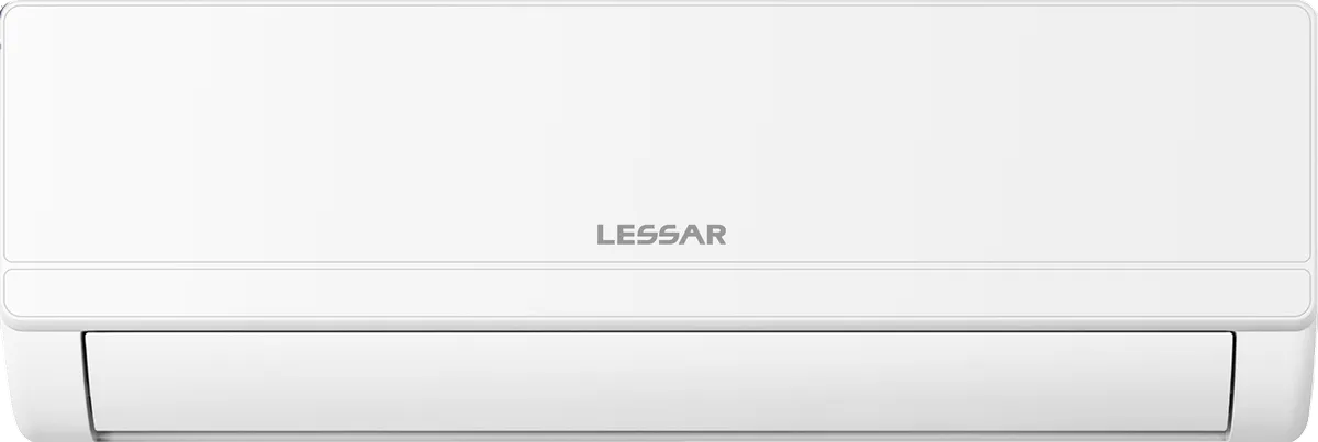 Настенная сплит-система LESSAR LS-HE09KME2/LU-HE09KME2